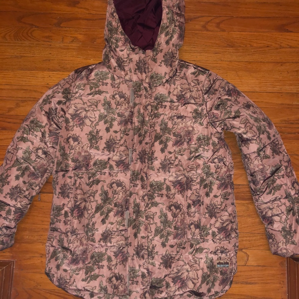 Burton Women’s Ski/Snowboard Jacket